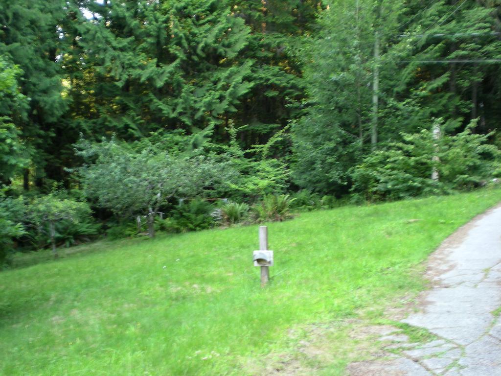 Bed and Breakfast Davis Brook Retreat Сешелт Экстерьер фото