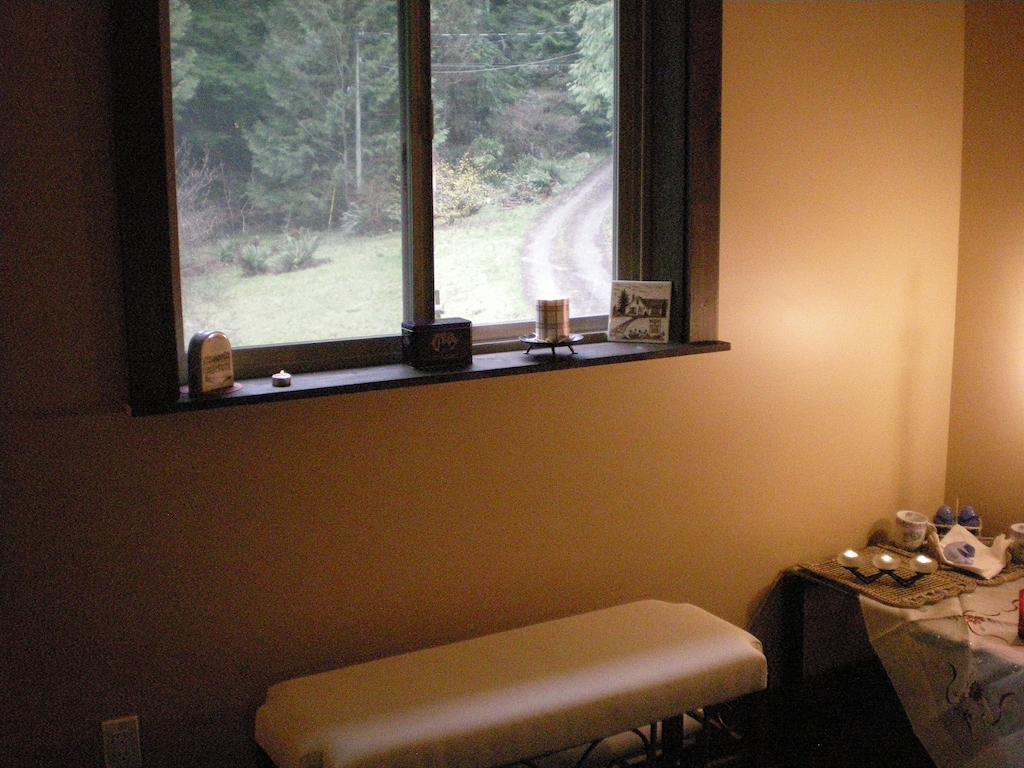 Bed and Breakfast Davis Brook Retreat Сешелт Номер фото